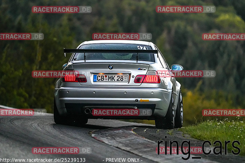 Bild #25239133 - Touristenfahrten Nürburgring Nordschleife (07.10.2023)