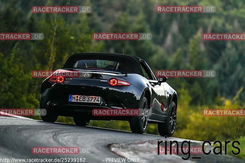 Bild #25239162 - Touristenfahrten Nürburgring Nordschleife (07.10.2023)