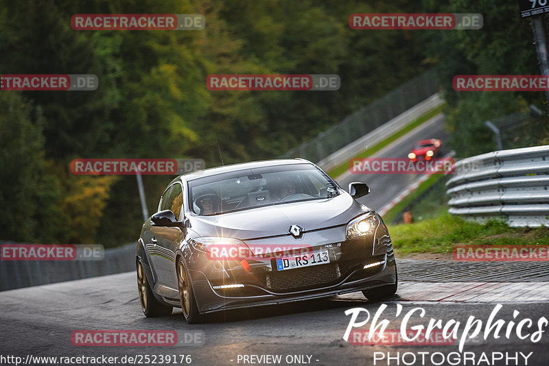 Bild #25239176 - Touristenfahrten Nürburgring Nordschleife (07.10.2023)