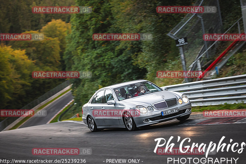 Bild #25239236 - Touristenfahrten Nürburgring Nordschleife (07.10.2023)