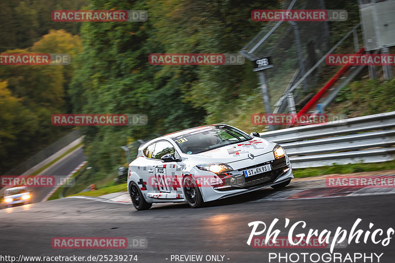 Bild #25239274 - Touristenfahrten Nürburgring Nordschleife (07.10.2023)