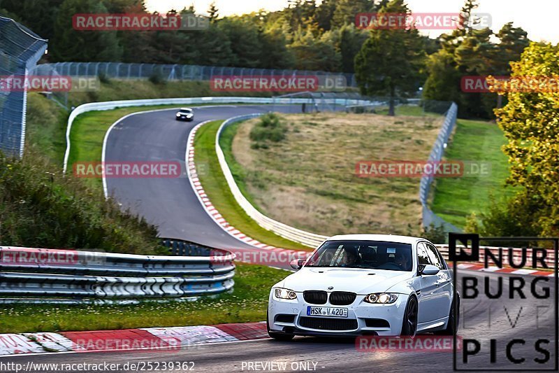 Bild #25239362 - Touristenfahrten Nürburgring Nordschleife (07.10.2023)