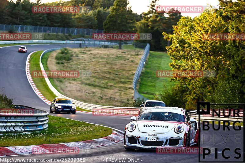 Bild #25239369 - Touristenfahrten Nürburgring Nordschleife (07.10.2023)