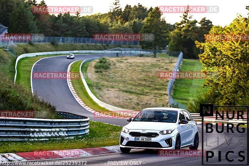 Bild #25239372 - Touristenfahrten Nürburgring Nordschleife (07.10.2023)