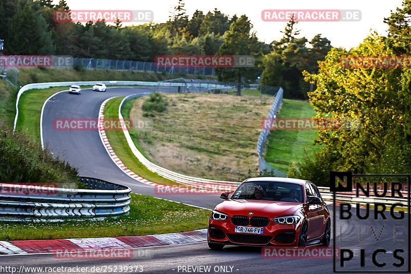 Bild #25239373 - Touristenfahrten Nürburgring Nordschleife (07.10.2023)