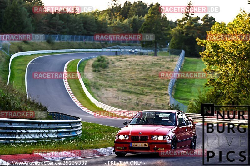 Bild #25239389 - Touristenfahrten Nürburgring Nordschleife (07.10.2023)