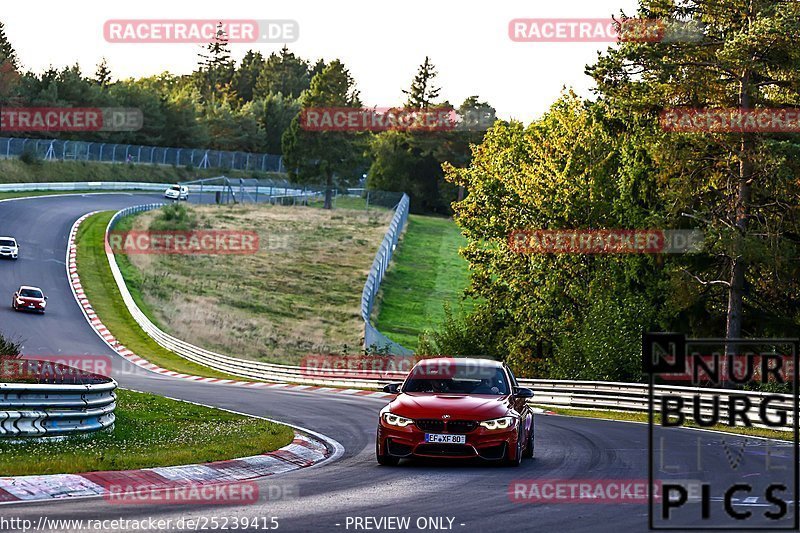 Bild #25239415 - Touristenfahrten Nürburgring Nordschleife (07.10.2023)