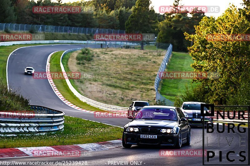 Bild #25239428 - Touristenfahrten Nürburgring Nordschleife (07.10.2023)