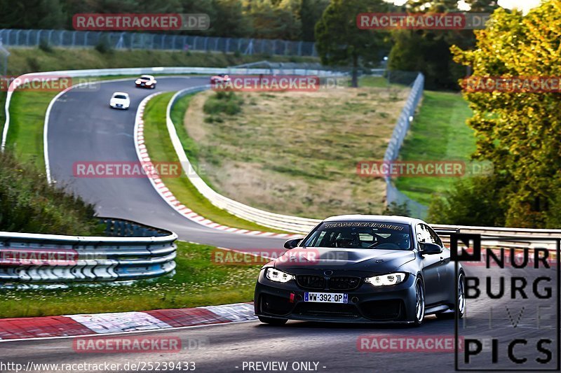 Bild #25239433 - Touristenfahrten Nürburgring Nordschleife (07.10.2023)