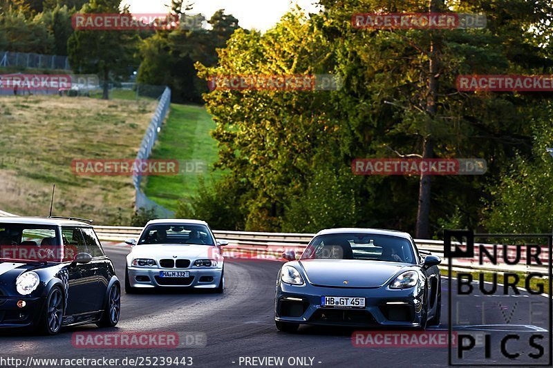 Bild #25239443 - Touristenfahrten Nürburgring Nordschleife (07.10.2023)