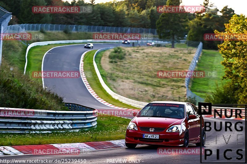 Bild #25239450 - Touristenfahrten Nürburgring Nordschleife (07.10.2023)