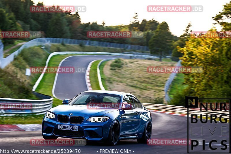 Bild #25239470 - Touristenfahrten Nürburgring Nordschleife (07.10.2023)