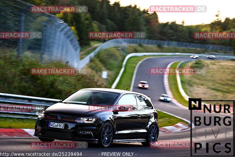 Bild #25239494 - Touristenfahrten Nürburgring Nordschleife (07.10.2023)