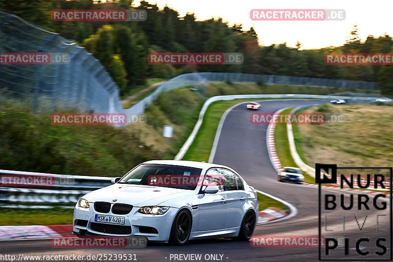 Bild #25239531 - Touristenfahrten Nürburgring Nordschleife (07.10.2023)