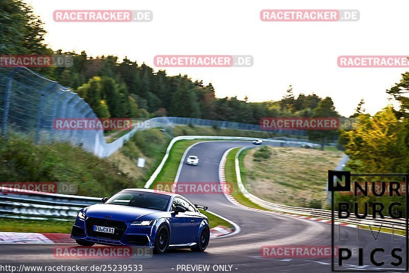 Bild #25239533 - Touristenfahrten Nürburgring Nordschleife (07.10.2023)