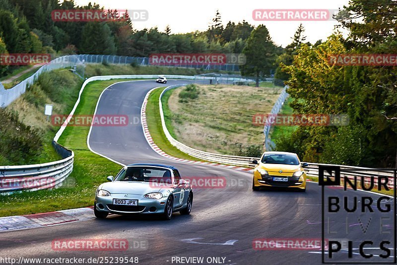 Bild #25239548 - Touristenfahrten Nürburgring Nordschleife (07.10.2023)