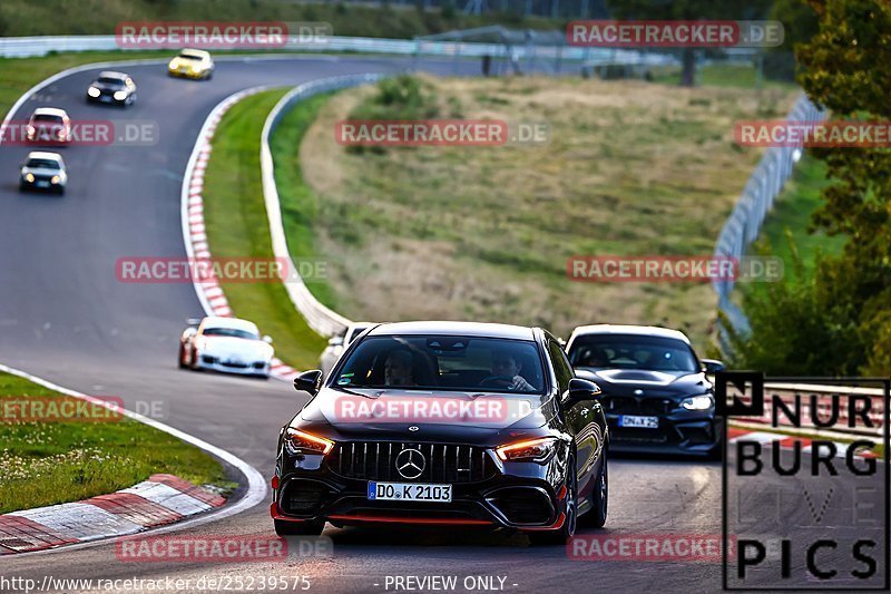 Bild #25239575 - Touristenfahrten Nürburgring Nordschleife (07.10.2023)