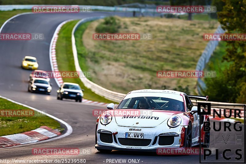 Bild #25239580 - Touristenfahrten Nürburgring Nordschleife (07.10.2023)