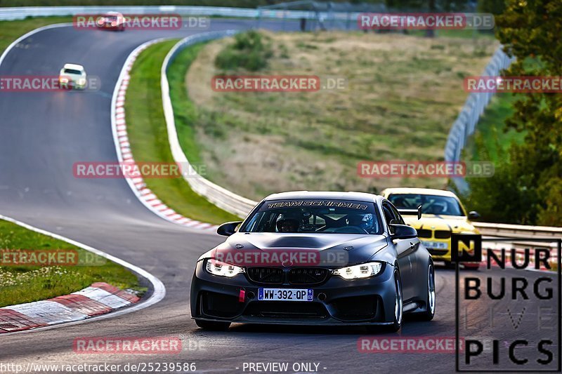 Bild #25239586 - Touristenfahrten Nürburgring Nordschleife (07.10.2023)