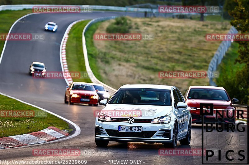 Bild #25239609 - Touristenfahrten Nürburgring Nordschleife (07.10.2023)