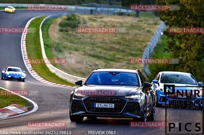 Bild #25239613 - Touristenfahrten Nürburgring Nordschleife (07.10.2023)