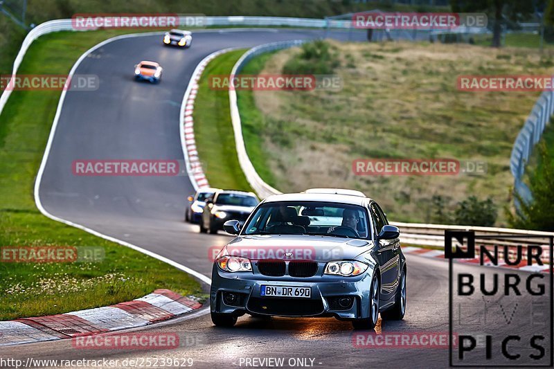 Bild #25239629 - Touristenfahrten Nürburgring Nordschleife (07.10.2023)