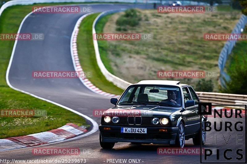 Bild #25239673 - Touristenfahrten Nürburgring Nordschleife (07.10.2023)