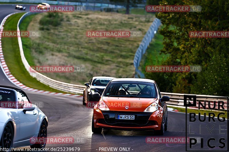 Bild #25239679 - Touristenfahrten Nürburgring Nordschleife (07.10.2023)