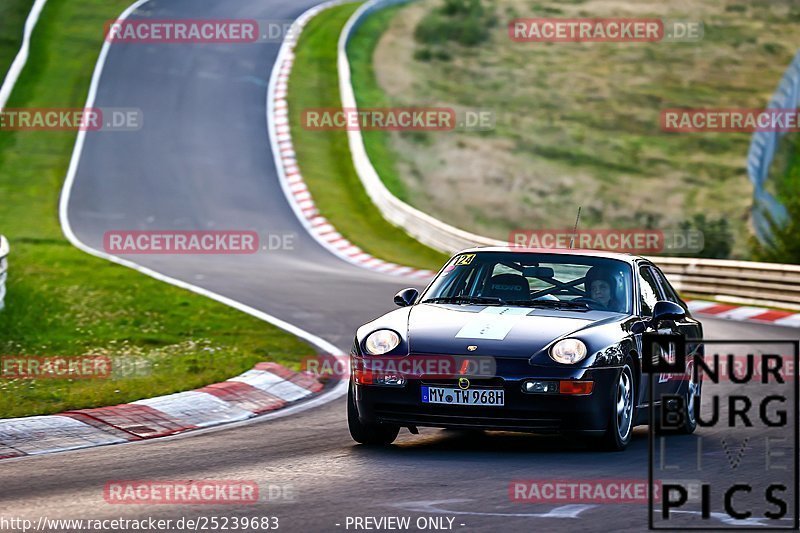 Bild #25239683 - Touristenfahrten Nürburgring Nordschleife (07.10.2023)