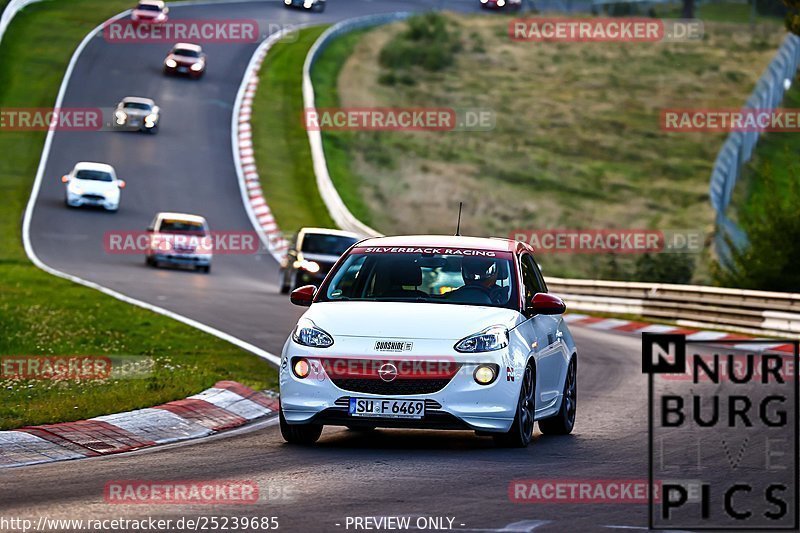 Bild #25239685 - Touristenfahrten Nürburgring Nordschleife (07.10.2023)