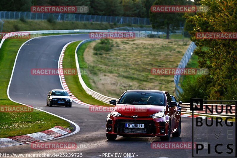 Bild #25239725 - Touristenfahrten Nürburgring Nordschleife (07.10.2023)