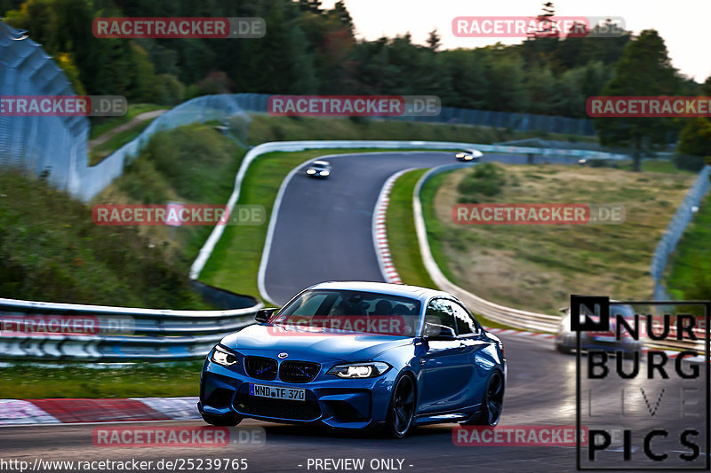 Bild #25239765 - Touristenfahrten Nürburgring Nordschleife (07.10.2023)