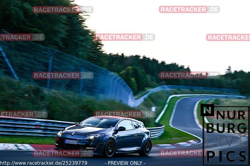 Bild #25239779 - Touristenfahrten Nürburgring Nordschleife (07.10.2023)