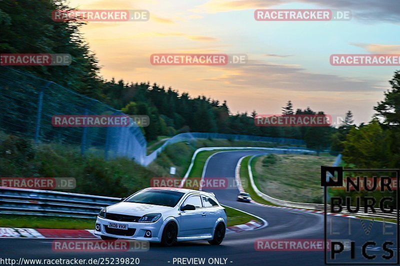 Bild #25239820 - Touristenfahrten Nürburgring Nordschleife (07.10.2023)