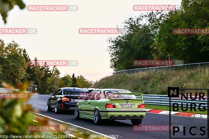 Bild #25239822 - Touristenfahrten Nürburgring Nordschleife (07.10.2023)