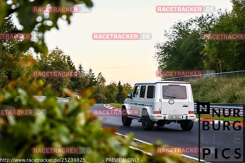 Bild #25239825 - Touristenfahrten Nürburgring Nordschleife (07.10.2023)