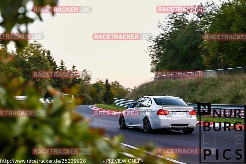 Bild #25239828 - Touristenfahrten Nürburgring Nordschleife (07.10.2023)