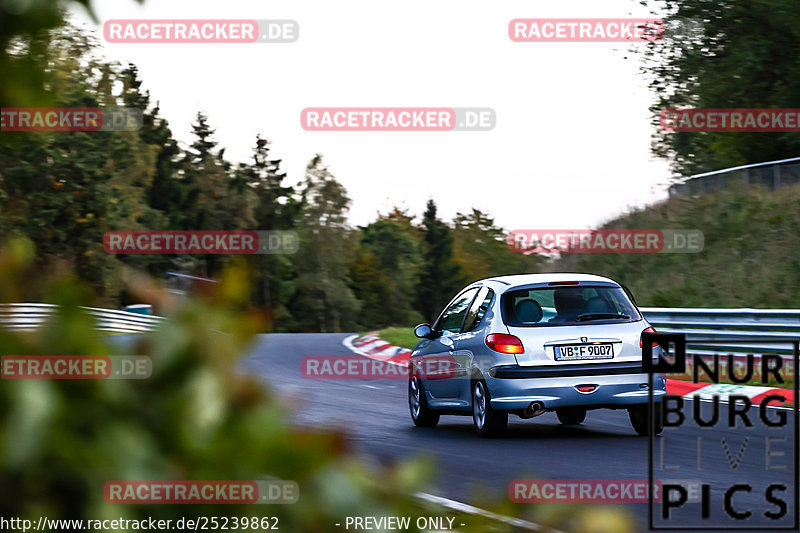 Bild #25239862 - Touristenfahrten Nürburgring Nordschleife (07.10.2023)