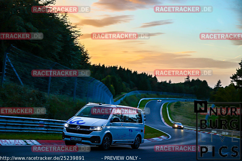 Bild #25239891 - Touristenfahrten Nürburgring Nordschleife (07.10.2023)