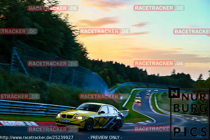 Bild #25239927 - Touristenfahrten Nürburgring Nordschleife (07.10.2023)