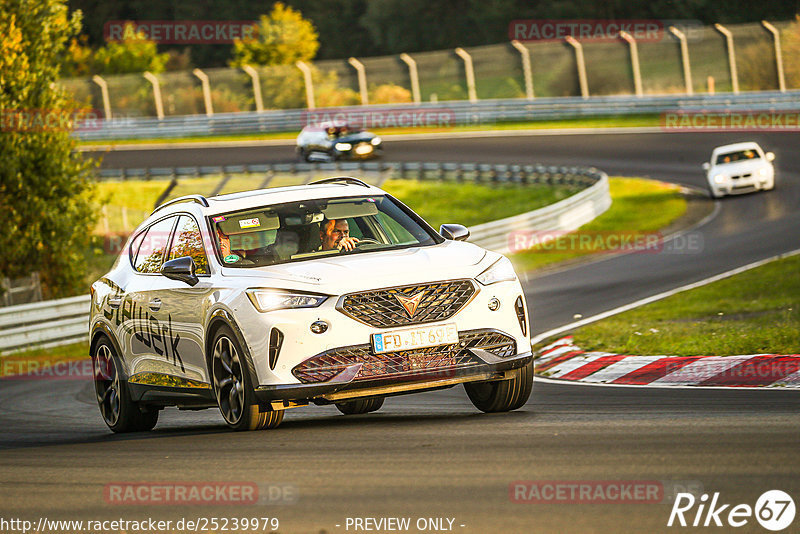 Bild #25239979 - Touristenfahrten Nürburgring Nordschleife (07.10.2023)