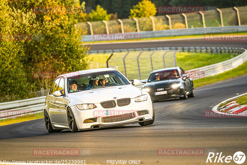 Bild #25239981 - Touristenfahrten Nürburgring Nordschleife (07.10.2023)