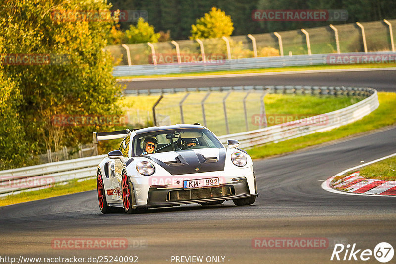 Bild #25240092 - Touristenfahrten Nürburgring Nordschleife (07.10.2023)