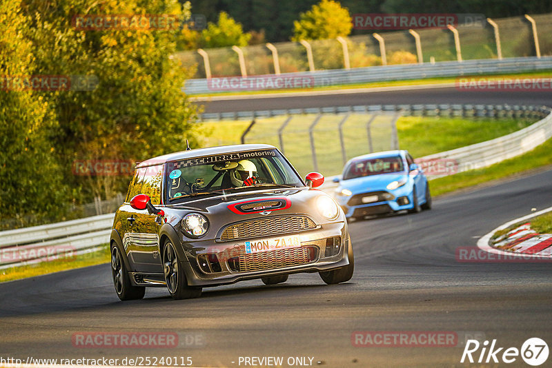 Bild #25240115 - Touristenfahrten Nürburgring Nordschleife (07.10.2023)