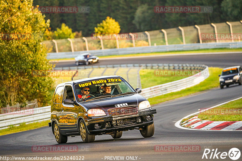 Bild #25240122 - Touristenfahrten Nürburgring Nordschleife (07.10.2023)