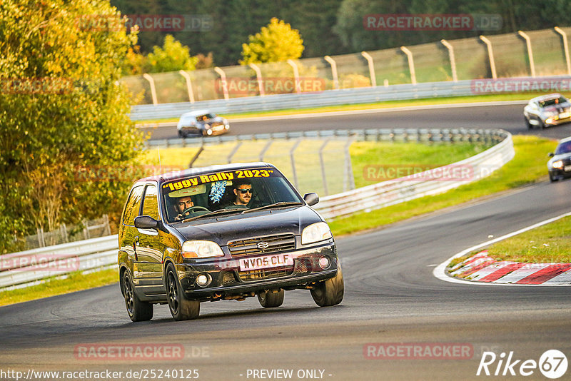 Bild #25240125 - Touristenfahrten Nürburgring Nordschleife (07.10.2023)