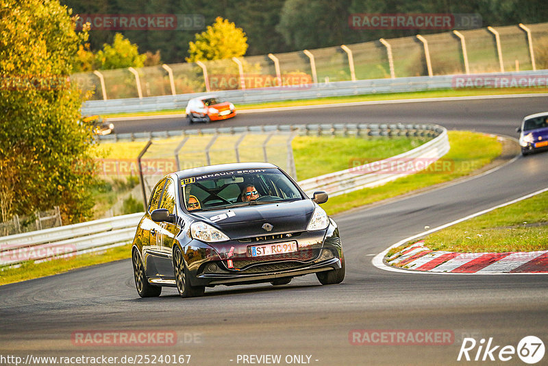 Bild #25240167 - Touristenfahrten Nürburgring Nordschleife (07.10.2023)