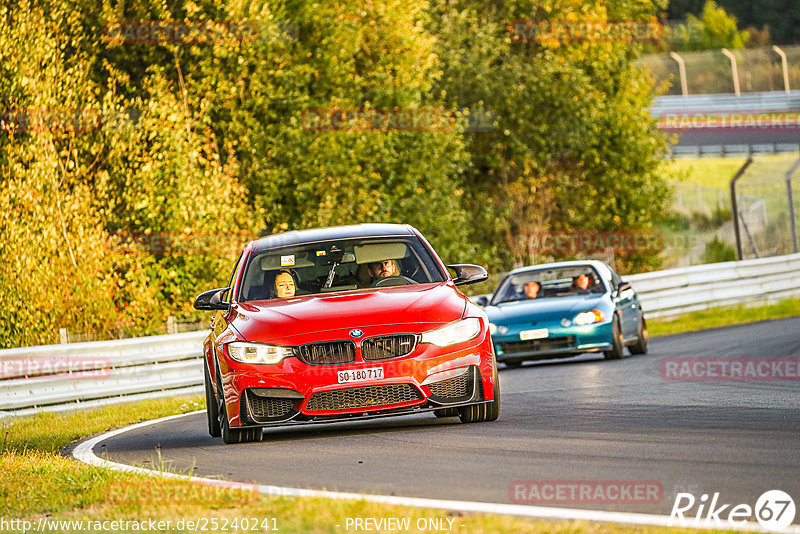 Bild #25240241 - Touristenfahrten Nürburgring Nordschleife (07.10.2023)