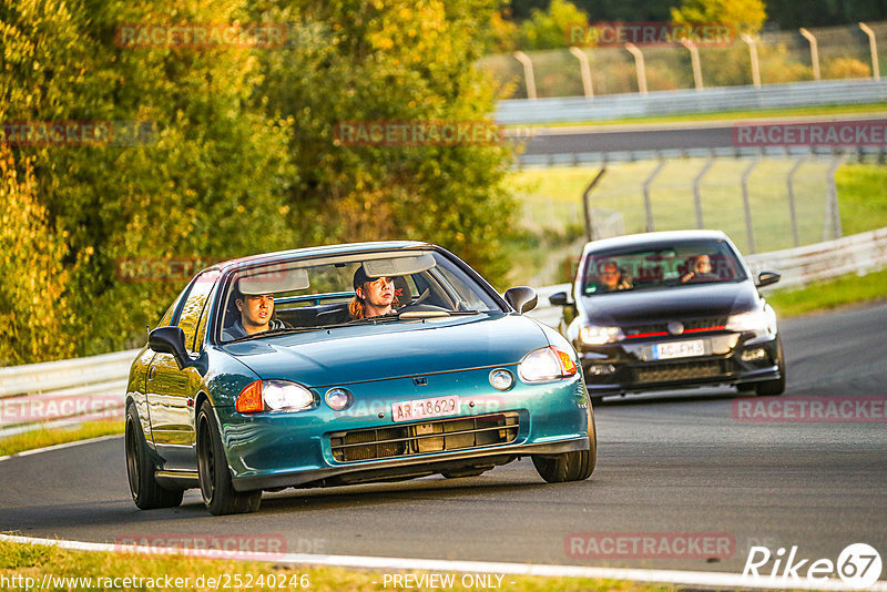 Bild #25240246 - Touristenfahrten Nürburgring Nordschleife (07.10.2023)