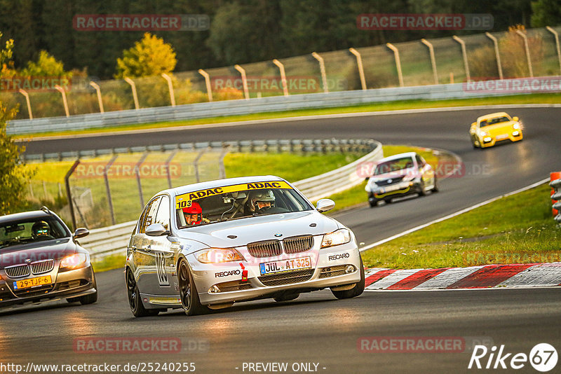 Bild #25240255 - Touristenfahrten Nürburgring Nordschleife (07.10.2023)